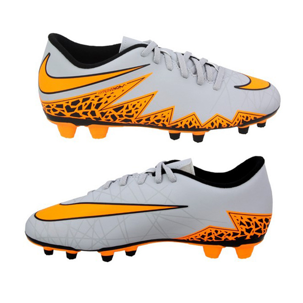 hypervenom phade ii fg